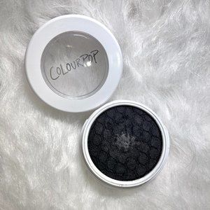 Colourpop Super Shock Shadow in Roulette